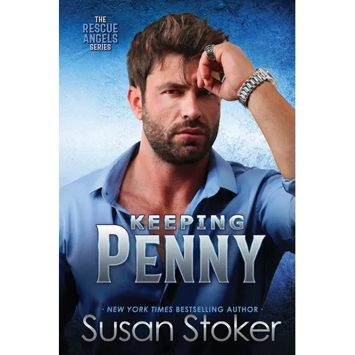 Keeping Penny - Paperback