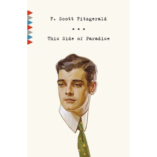 This Side of Paradise - Paperback