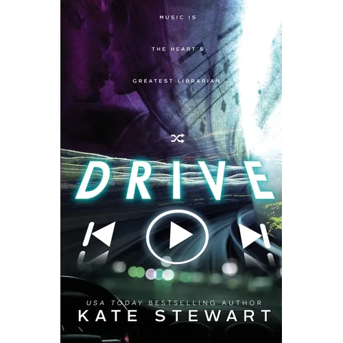 Drive - Paperback