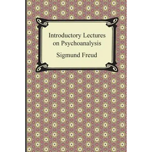 Introductory Lectures on Psychoanalysis - Paperback