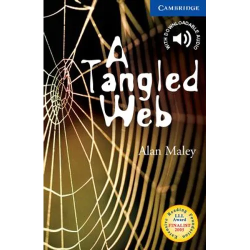 A Tangled Web Level 5 - Paperback