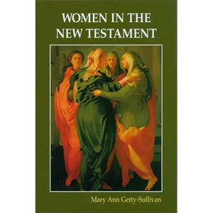 Women in the New Testament - Paperback
