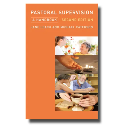 Pastoral Supervision: A Handbook New Edition - Paperback