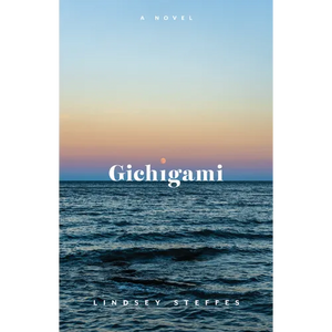 Gichigami - Paperback