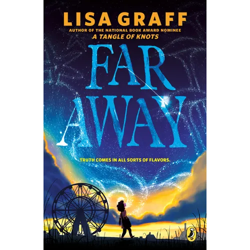 Far Away - Paperback