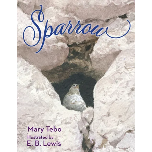 Sparrow - Hardcover