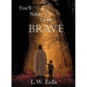 You'll Need To Be Brave - Paperback