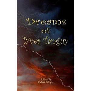 The Dreams of Yves Tanguy - Paperback