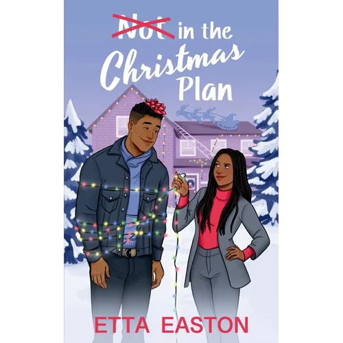 Not In The Christmas Plan - Paperback