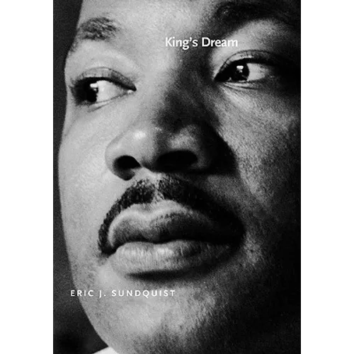 King's Dream - Paperback