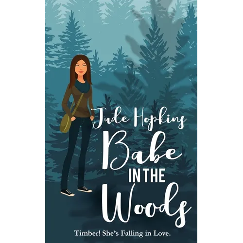 Babe in the Woods - Paperback