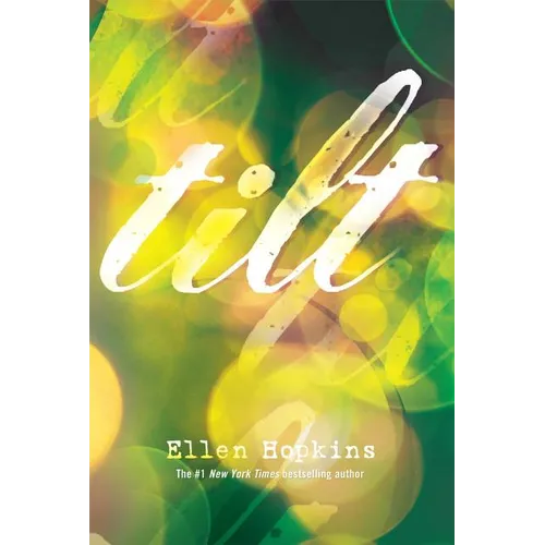Tilt - Paperback