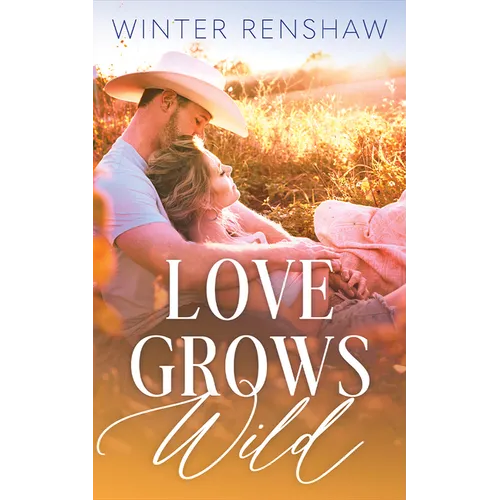 Love Grows Wild - Paperback