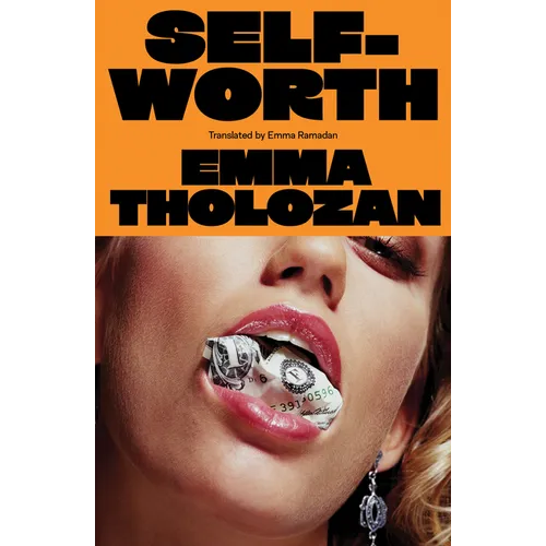 Self-Worth - Paperback
