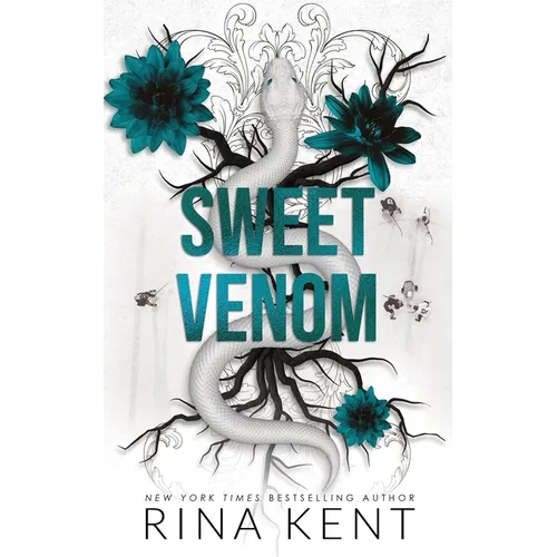 Sweet Venom (Standard Edition) - Paperback