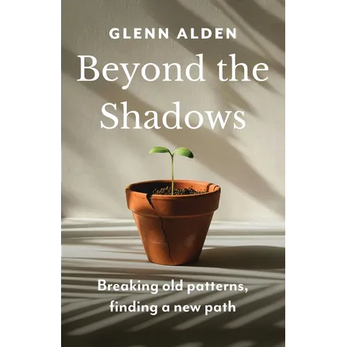 Beyond the Shadows - Paperback