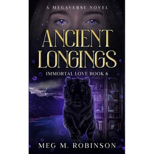 Ancient Longings - Paperback