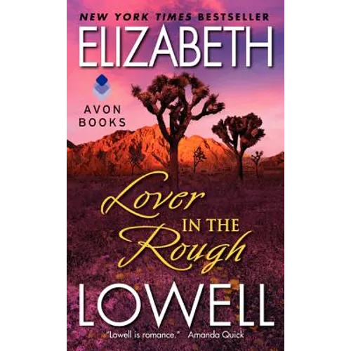 Lover in the Rough - Mass Market Paperbound