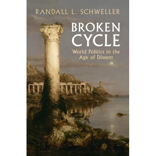 Broken Cycle - Paperback