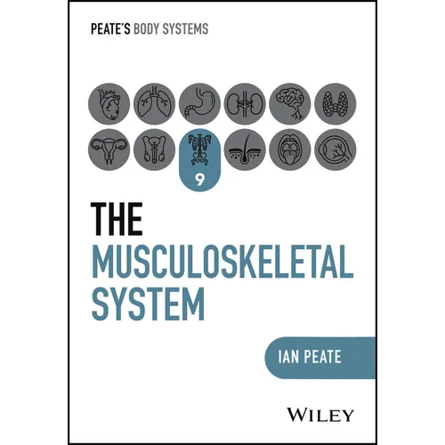 The Musculoskeletal System - Paperback