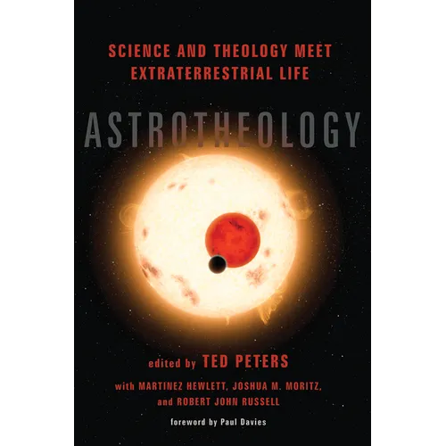 Astrotheology - Hardcover