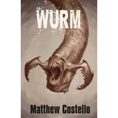 Wurm - Paperback