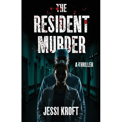 The Resident Murder - Paperback