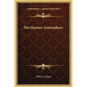 The Human Atmosphere - Hardcover