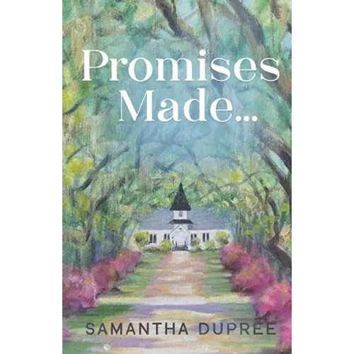 Promises Made... - Paperback