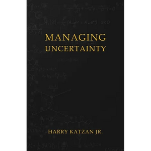 Managing Uncertainty - Paperback