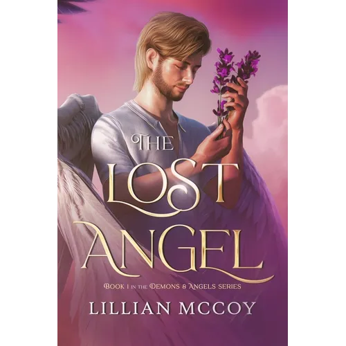 The Lost Angel - Paperback