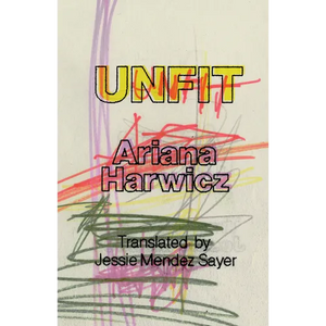Unfit - Paperback