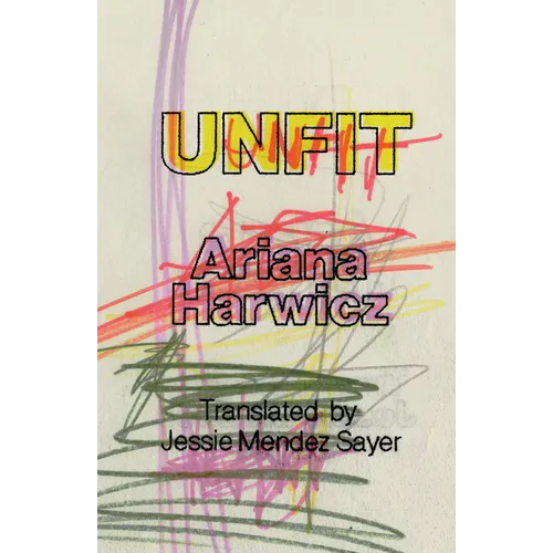 Unfit - Paperback