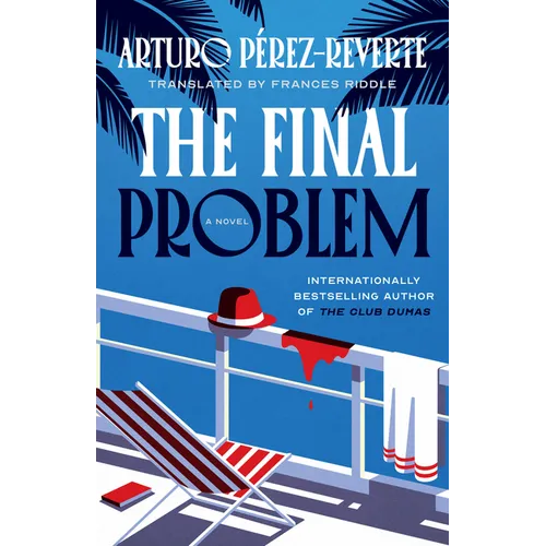 The Final Problem - Paperback