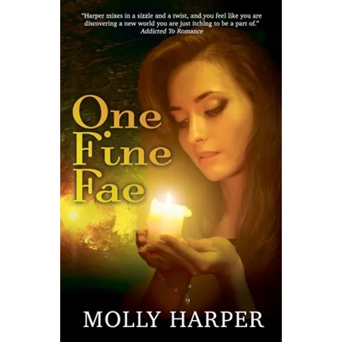 One Fine Fae - Paperback