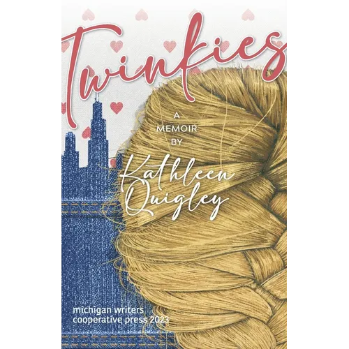 Twinkies - Paperback