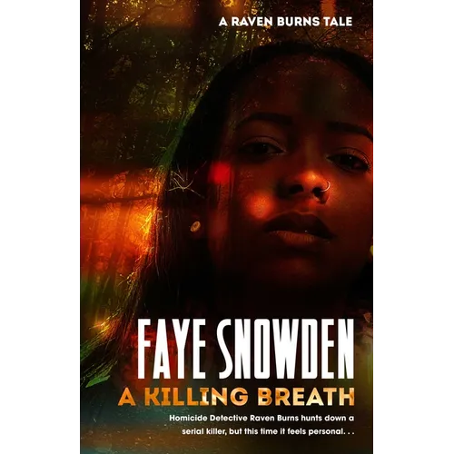 A Killing Breath - Hardcover