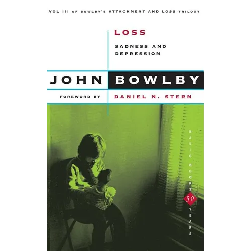 Loss: Sadness and Depression - Paperback