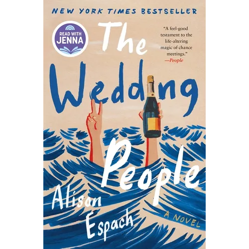 The Wedding People - Paperback