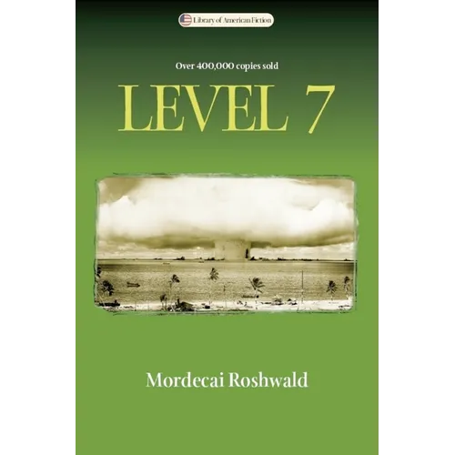 Level 7 - Paperback