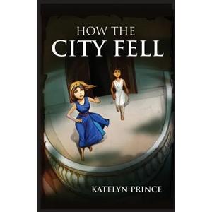 How the City Fell - Paperback