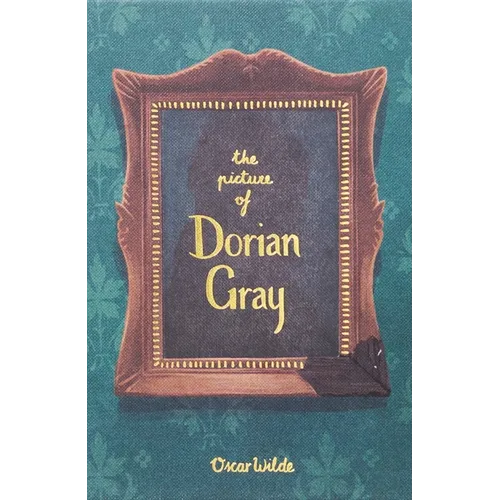 The Picture of Dorian Gray - Hardcover