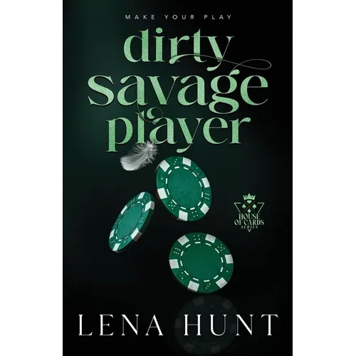 Dirty Savage Player - Paperback