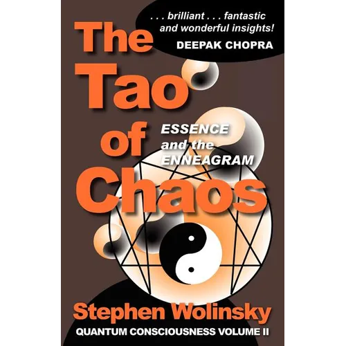 The Tao of Chaos - Paperback
