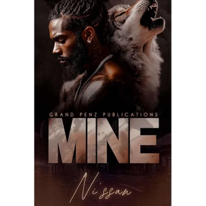 Mine: A Standalone Novel - Paperback
