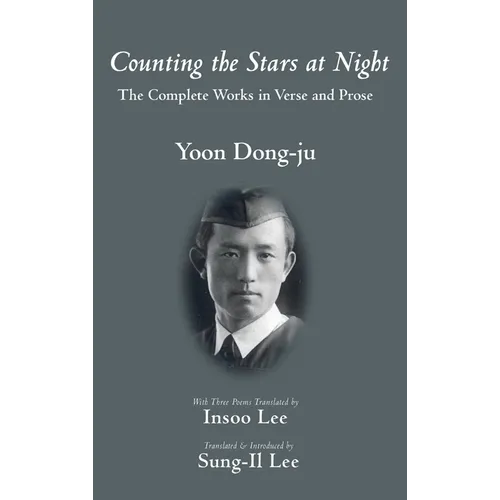 Counting the Stars at Night - Hardcover
