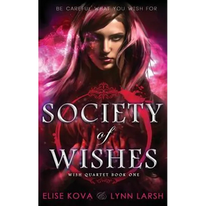 Society of Wishes - Paperback