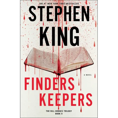 Finders Keepers - Hardcover