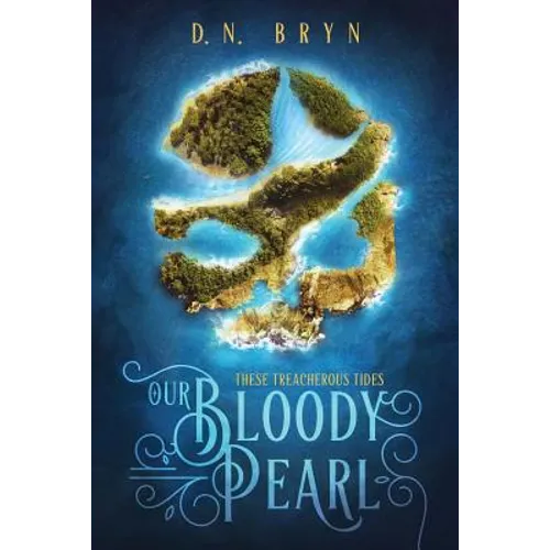 Our Bloody Pearl - Paperback