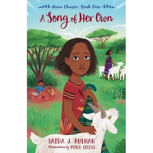 A Song of Her Own - Paperback